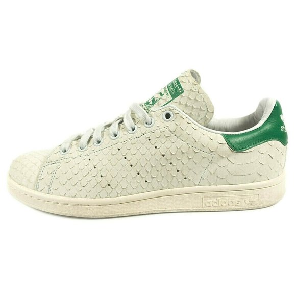 adidas snake stan smith